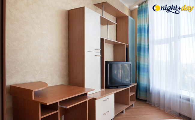 Фото квартиры 3