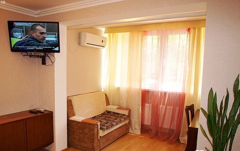 Фото квартиры 3