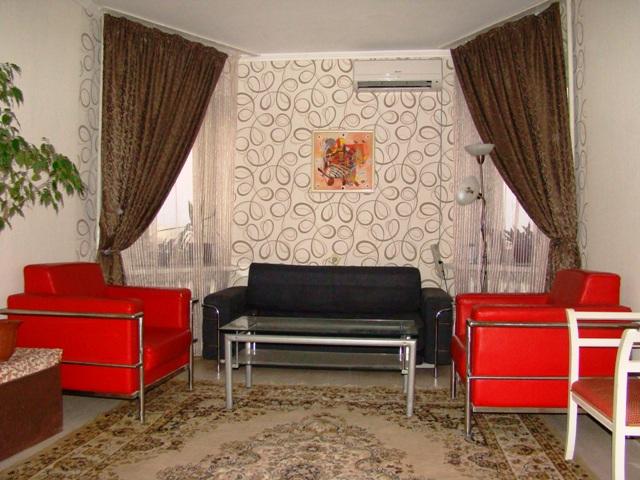 Фото квартиры 1