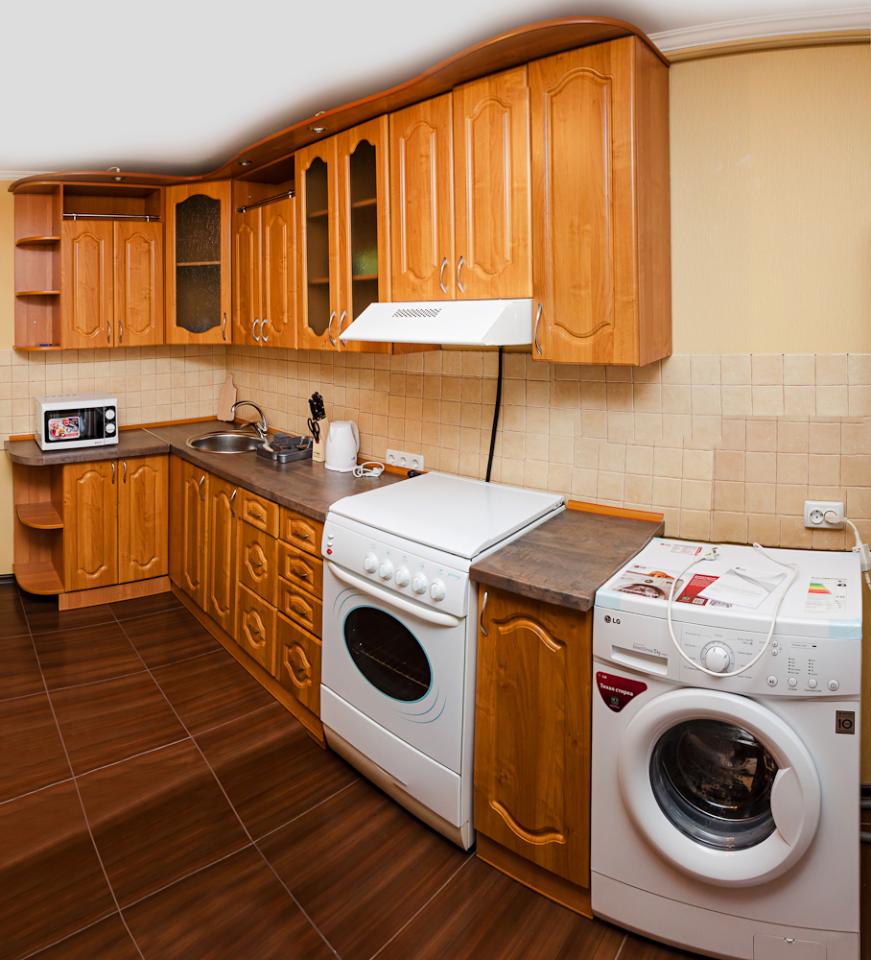 Фото квартиры 6