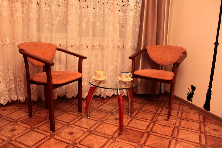 Фото квартиры 3