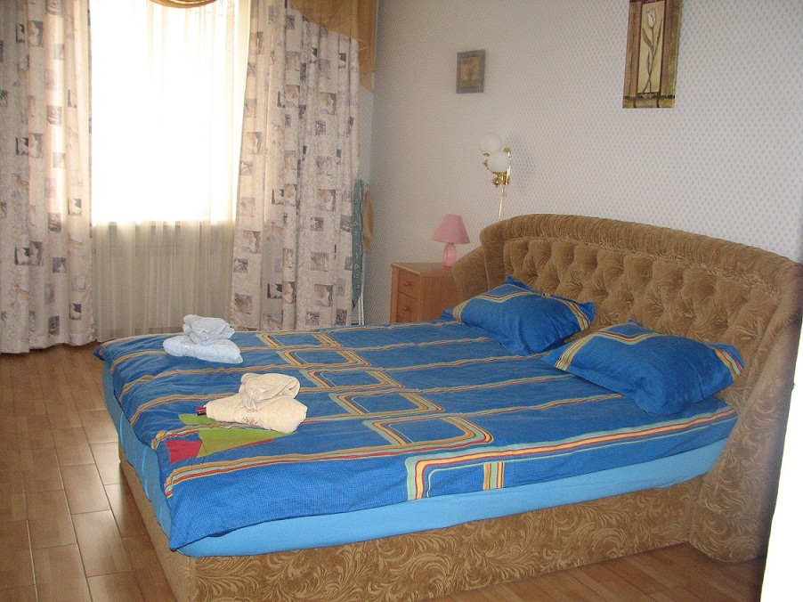 Фото квартиры 3