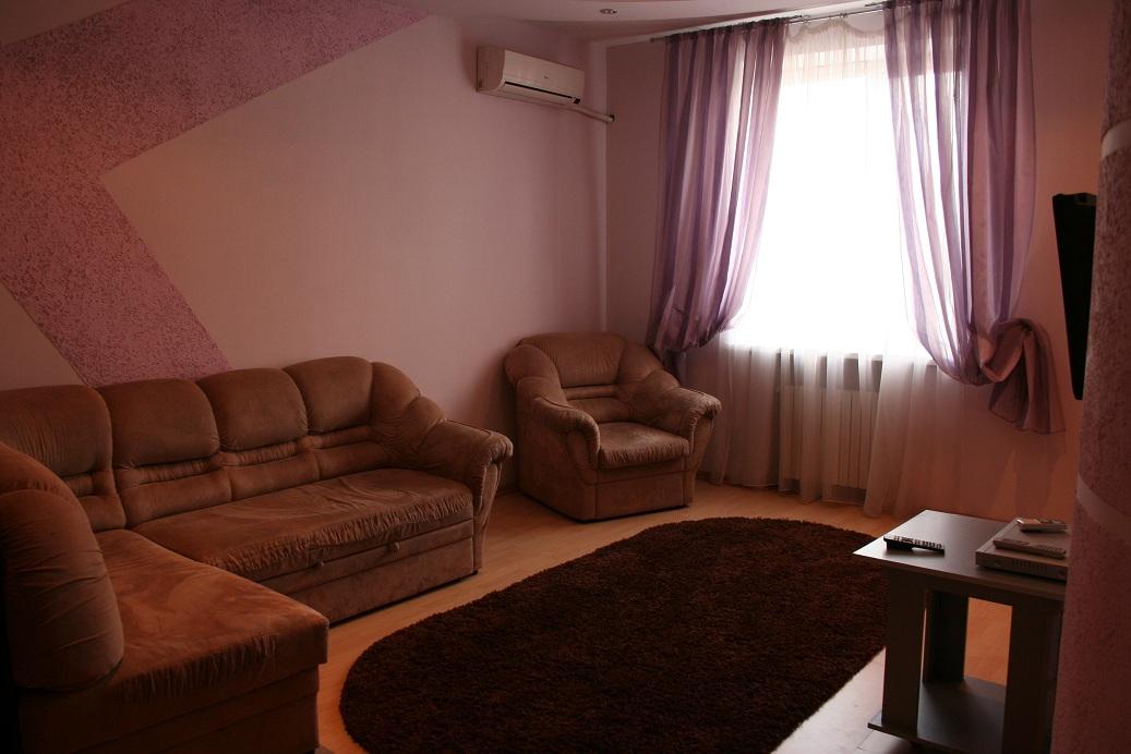 Фото квартиры 3