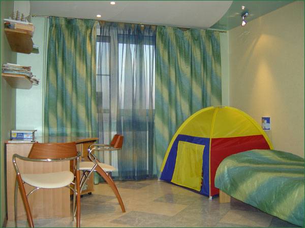 Фото квартиры 3