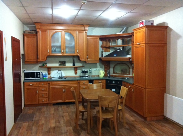 Фото квартиры 1