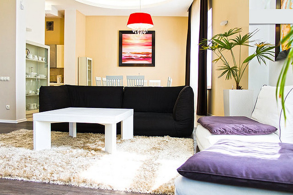 Фото квартиры 1