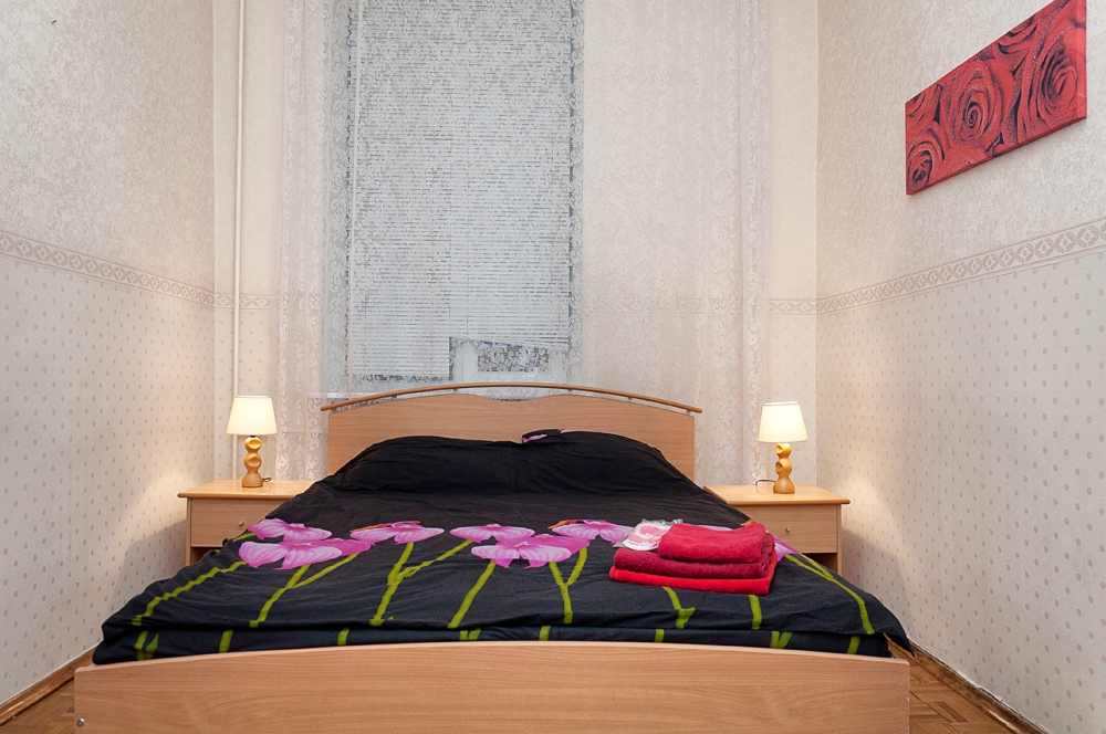 Фото квартиры 1