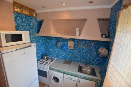 Фото квартиры 3