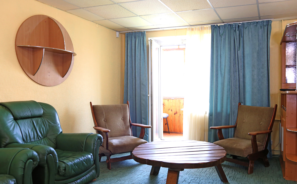 Фото квартиры 1