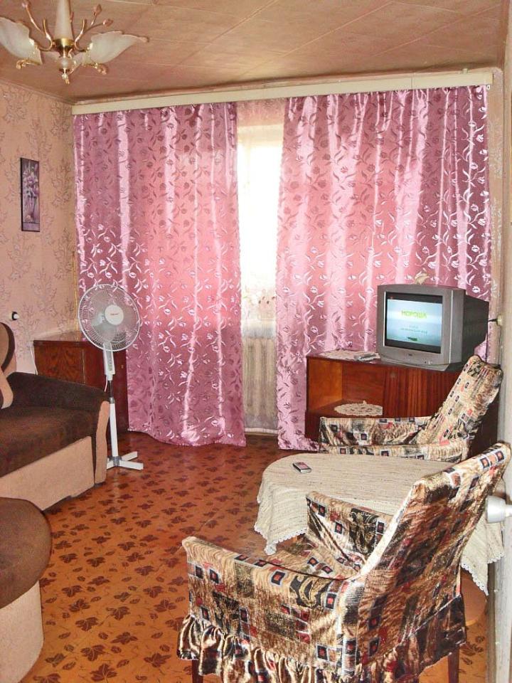 Фото квартиры 2