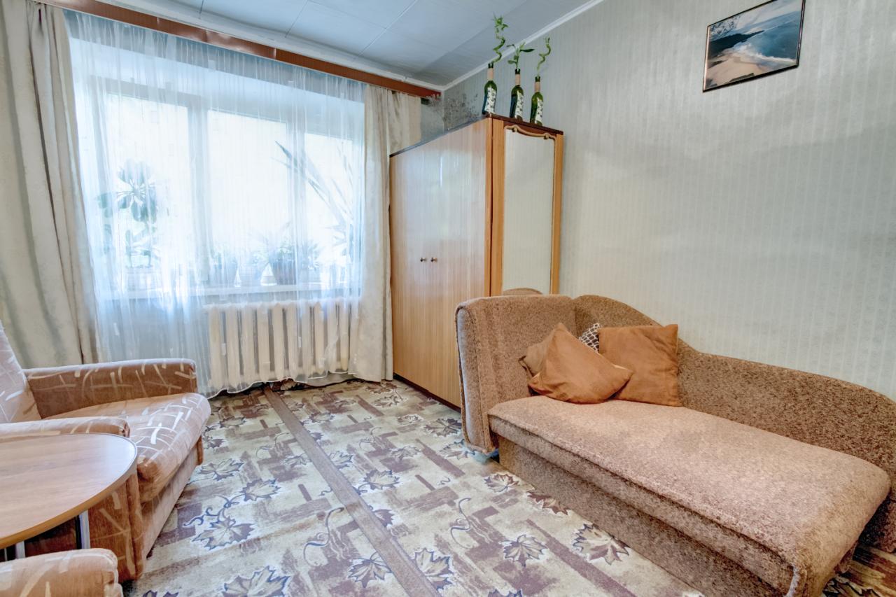 Фото квартиры 3