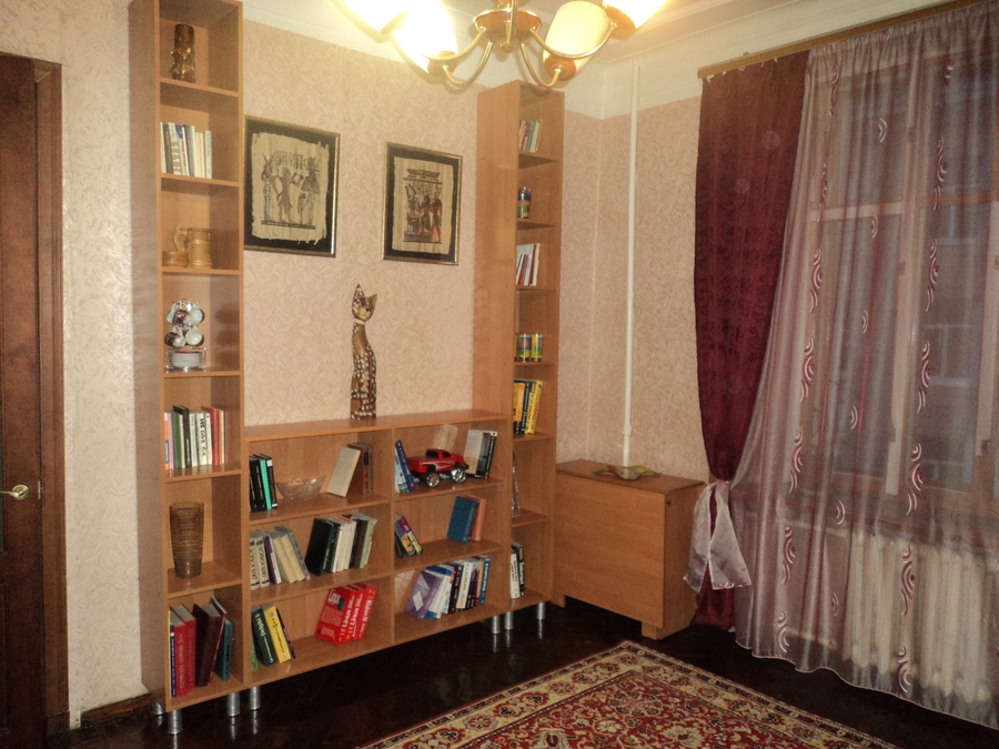 Фото квартиры 4