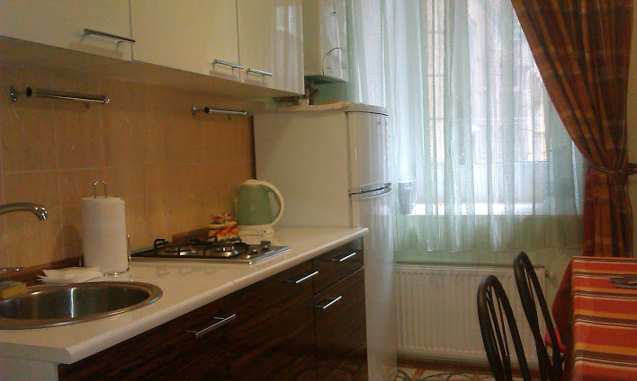 Фото квартиры 2