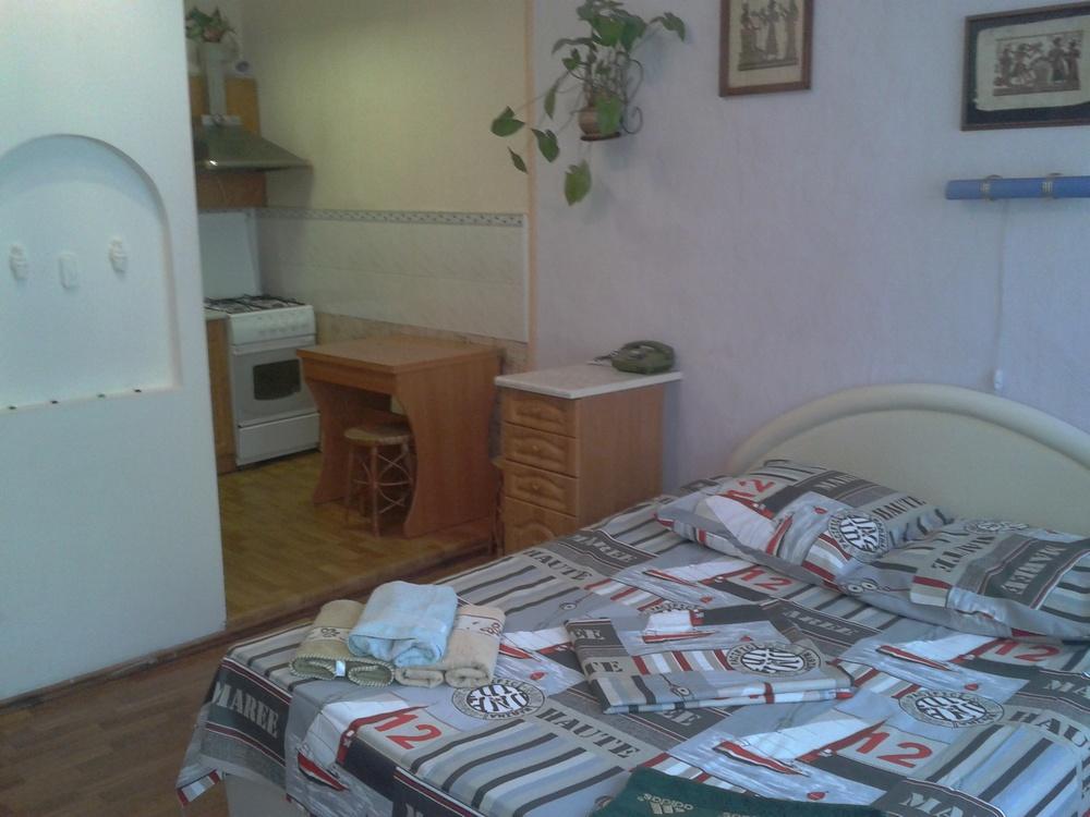 Фото квартиры 4