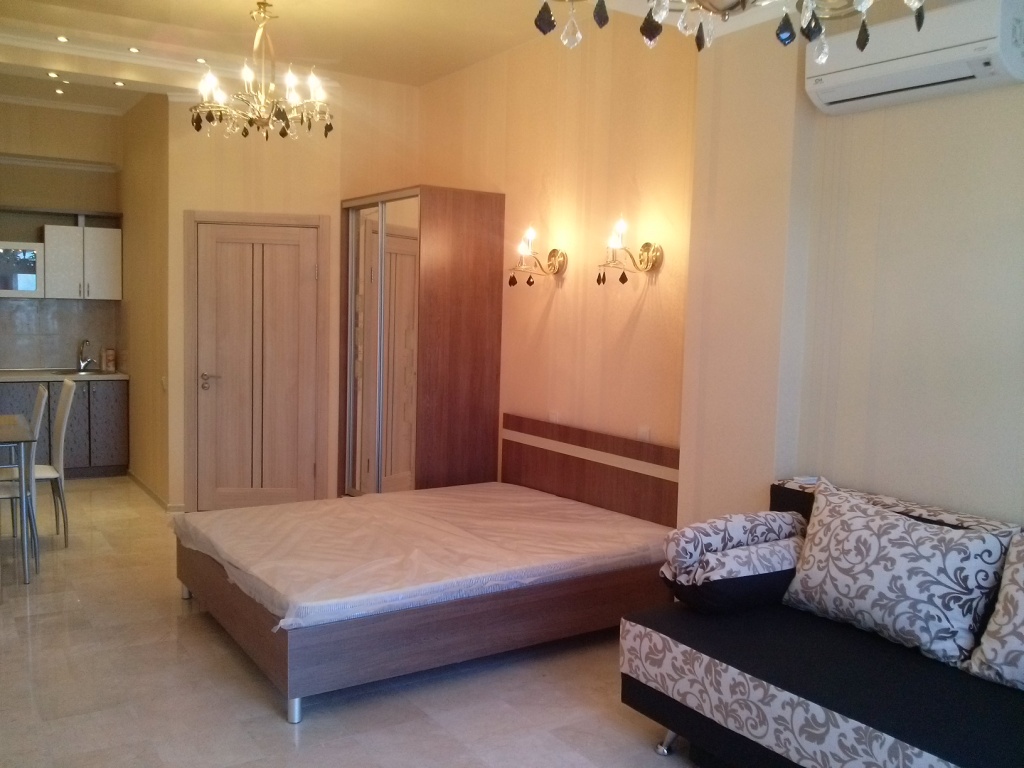 Фото квартиры 4