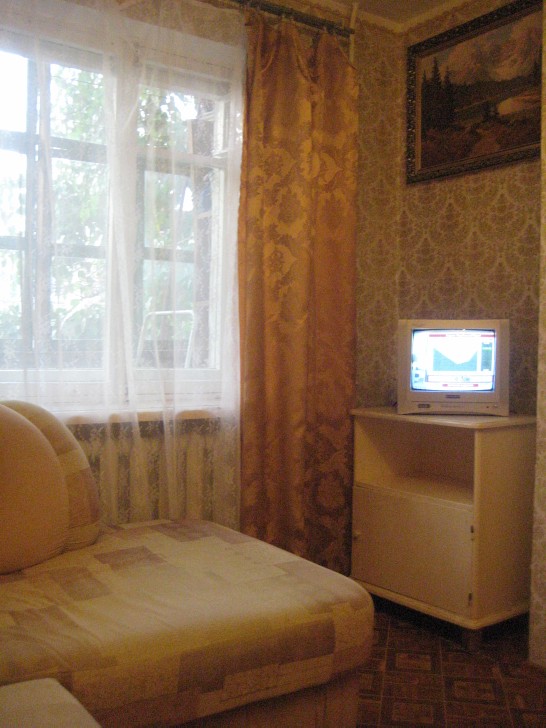 Фото квартиры 2