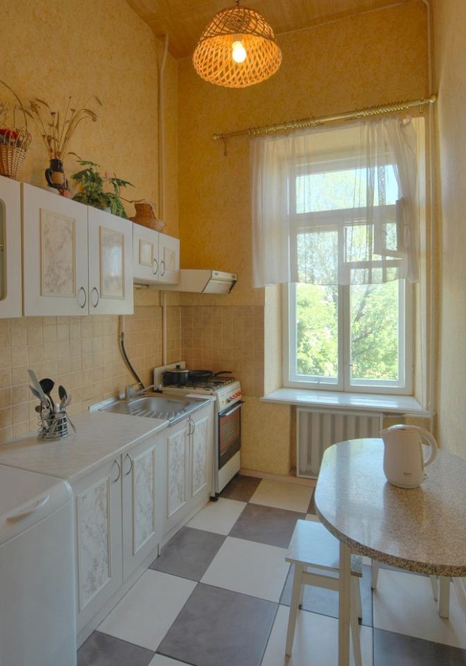 Фото квартиры 3