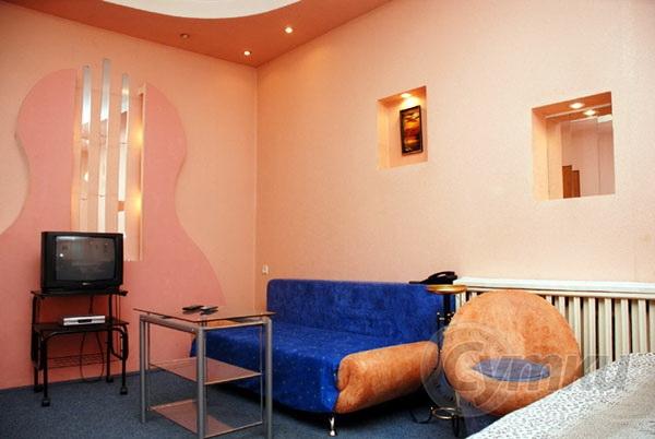 Фото квартиры 2