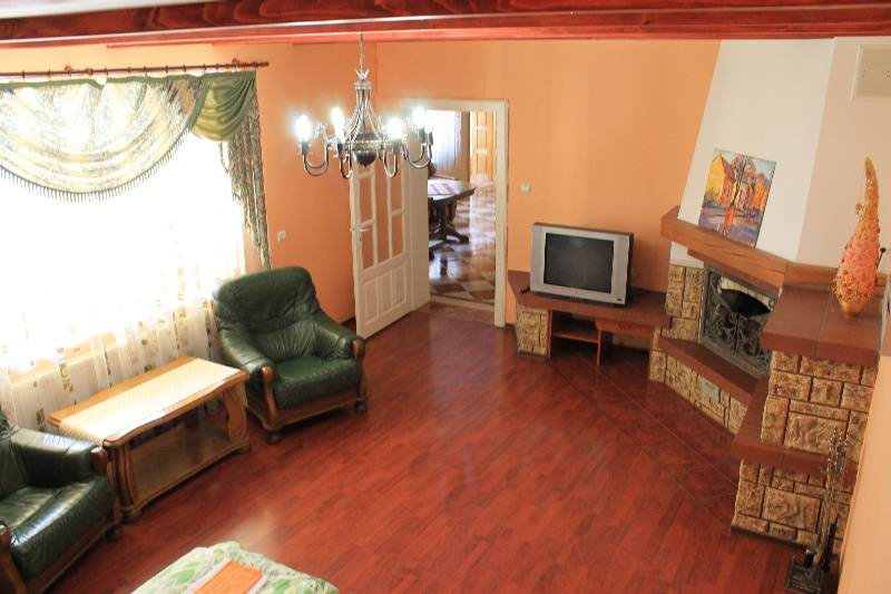 Фото квартиры 1