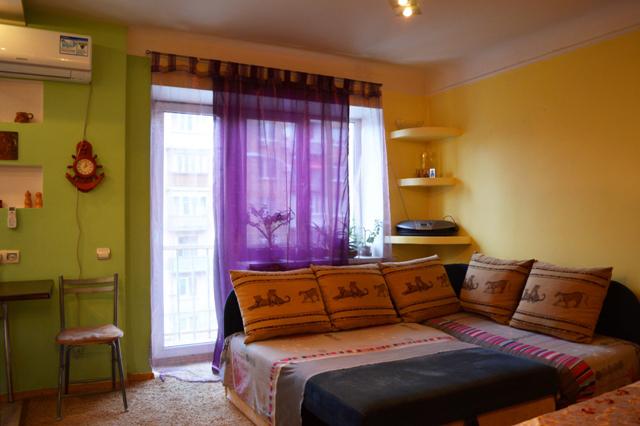 Фото квартиры 1