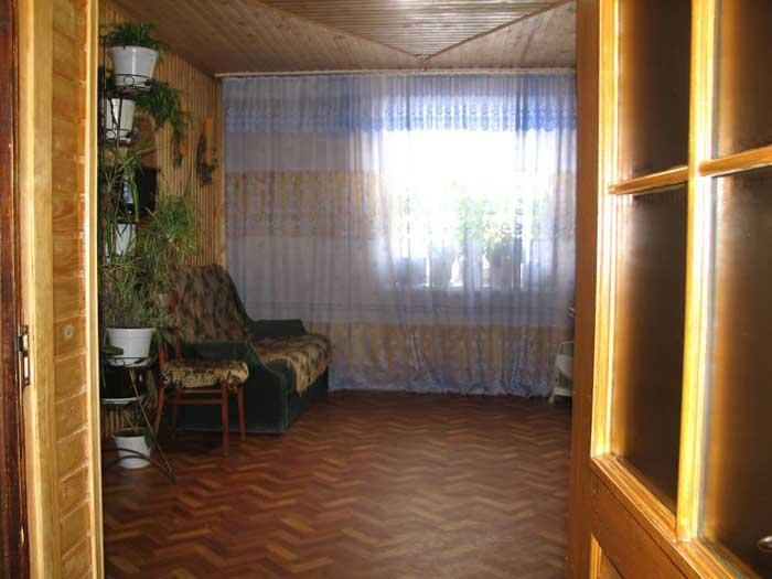 Фото квартиры 3