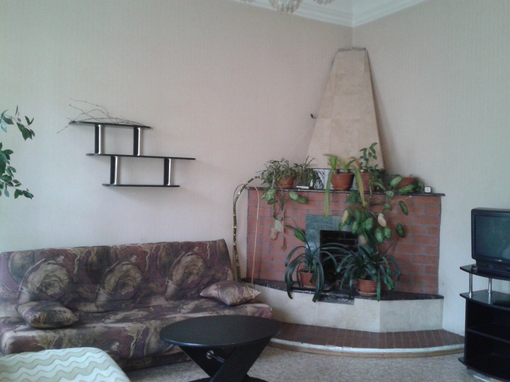 Фото квартиры 1