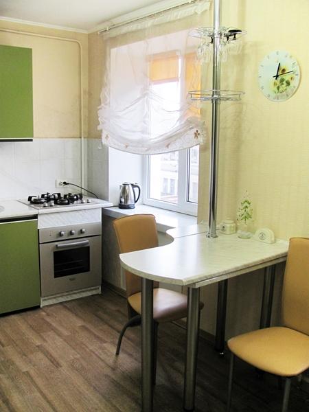 Фото квартиры 5