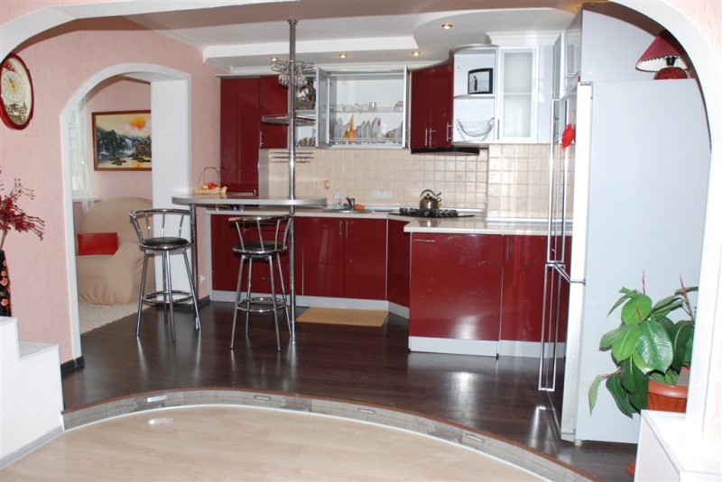 Фото квартиры 1