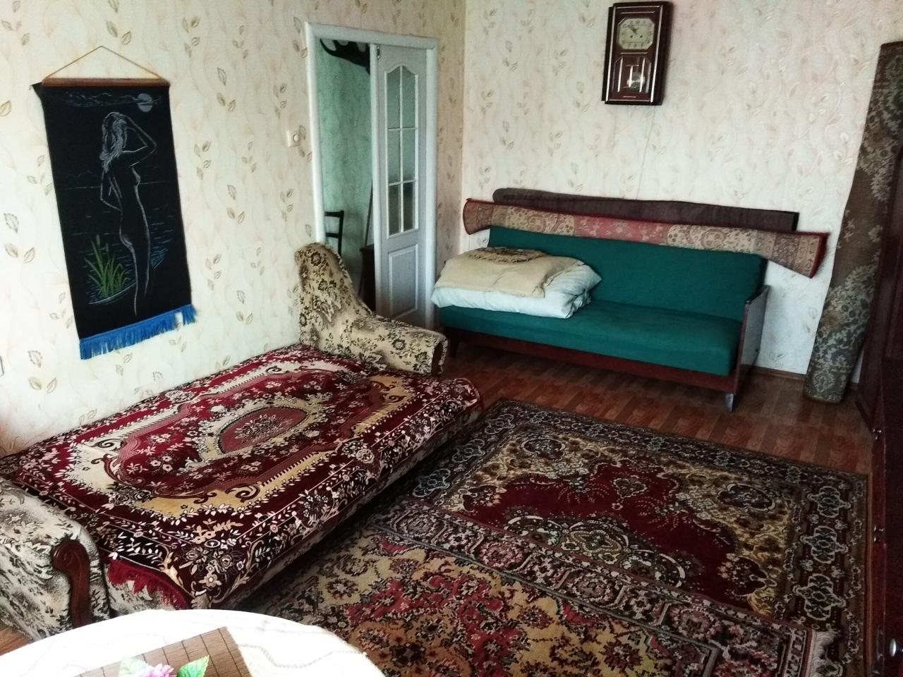 Фото квартиры 2