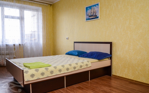 Фото квартиры 1