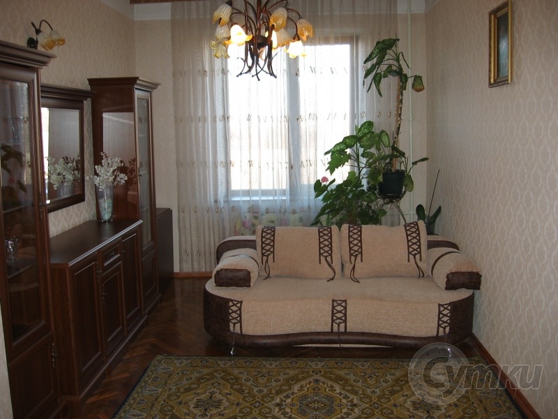 Фото квартиры 1