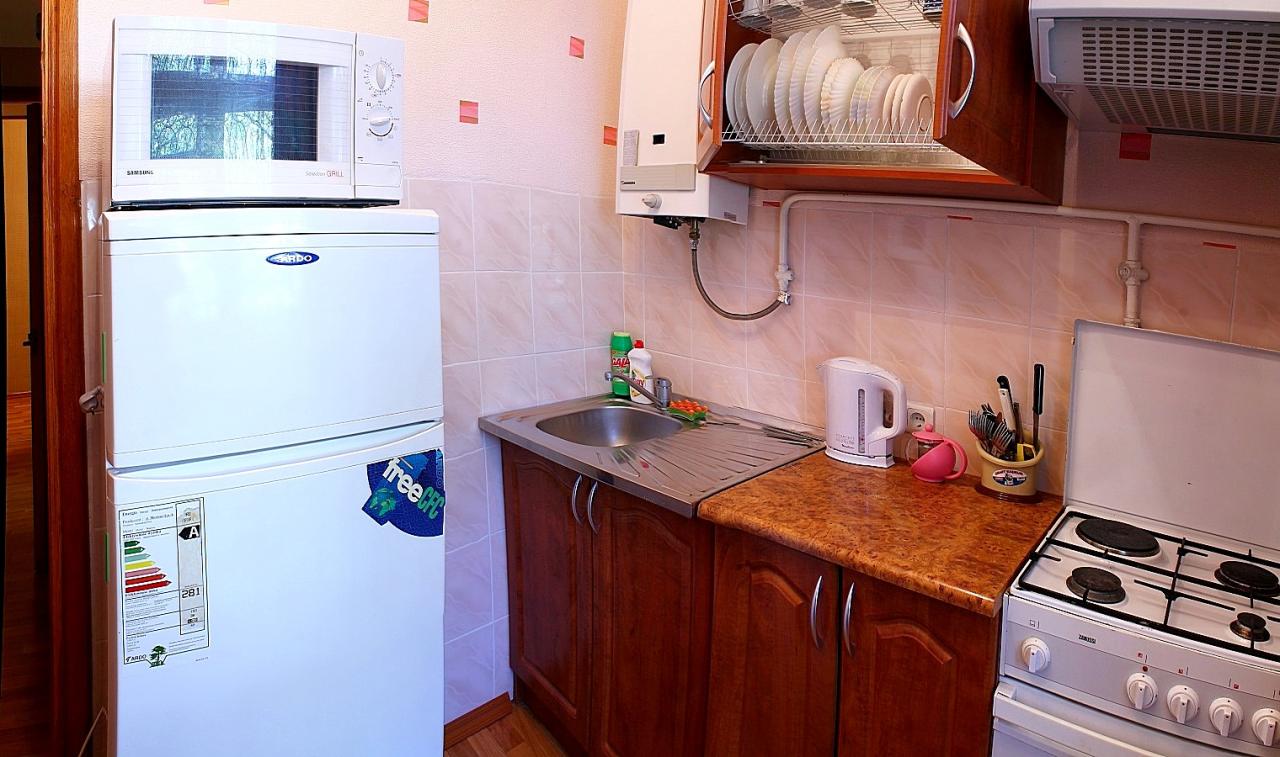 Фото квартиры 4