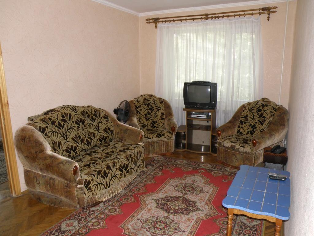 Фото квартиры 1