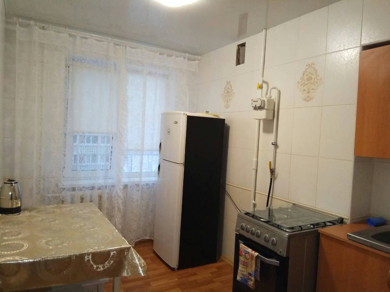 Фото квартиры 6