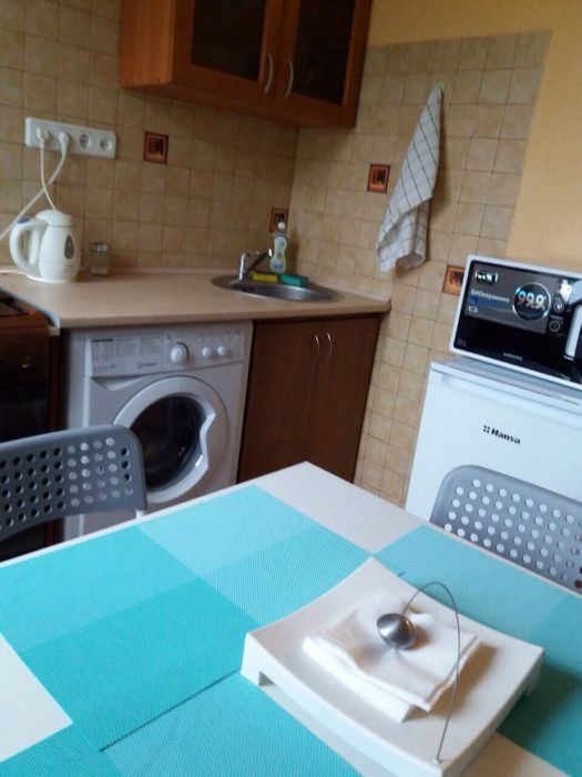 Фото квартиры 7