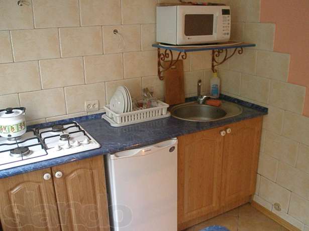 Фото квартиры 5