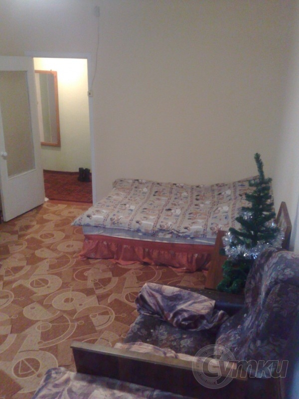 Фото квартиры 1