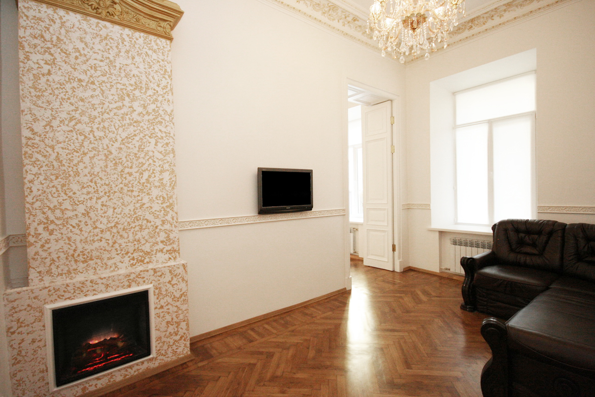 Фото квартиры 4