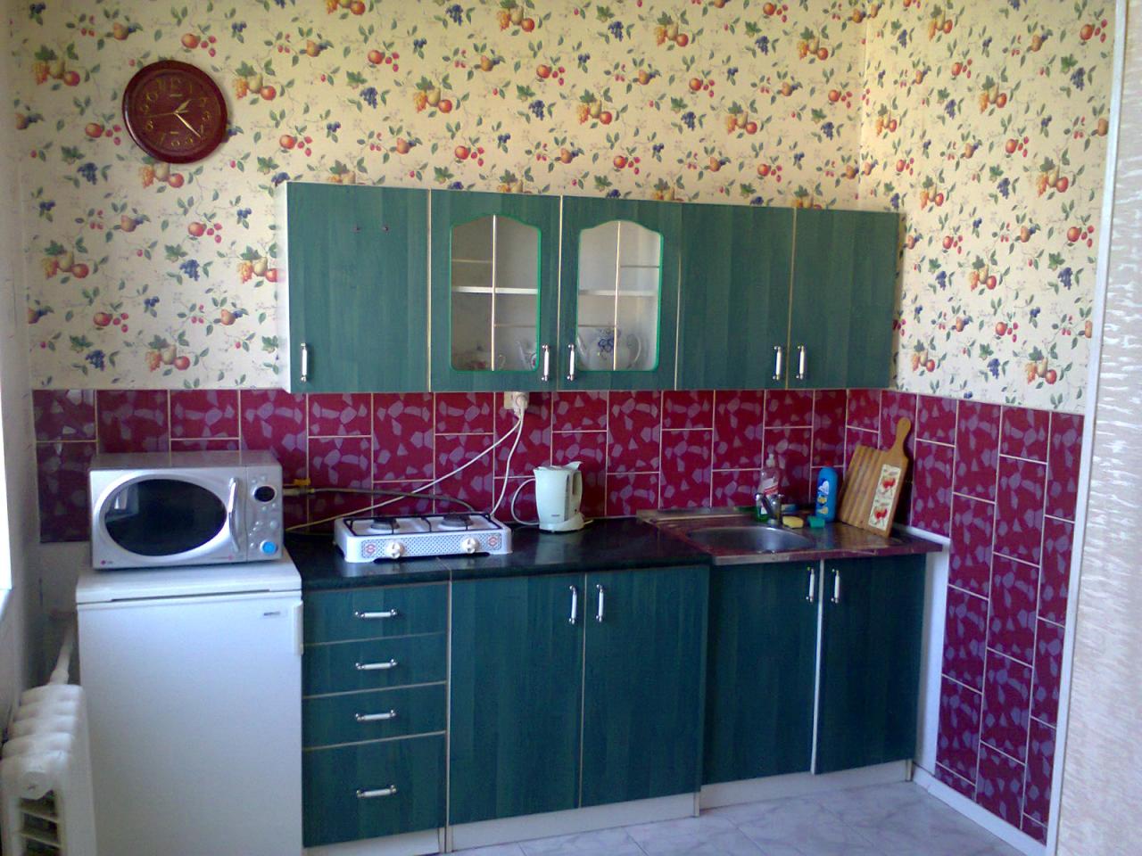 Фото квартиры 1