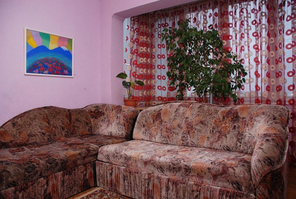 Фото квартиры 8