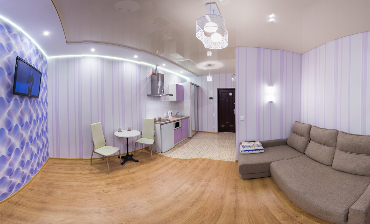 Фото квартиры 1