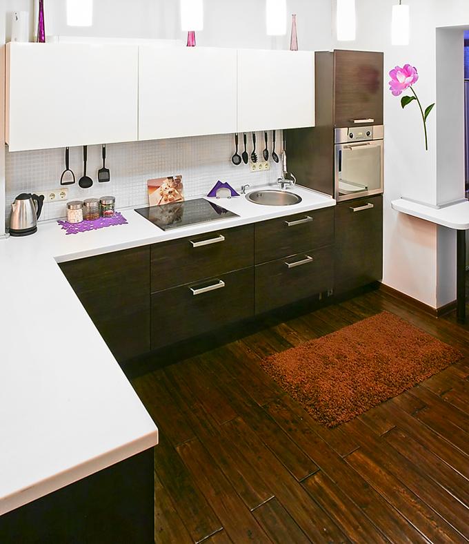 Фото квартиры 5