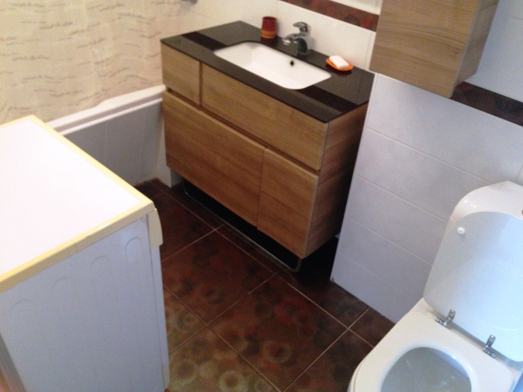 Фото квартиры 12