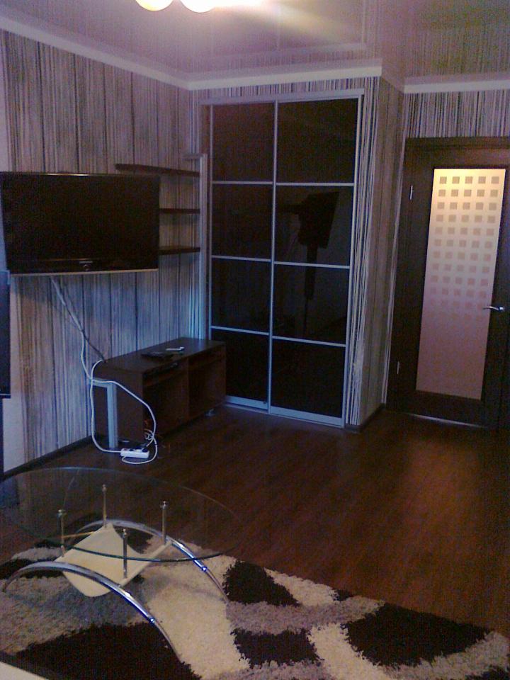 Фото квартиры 2