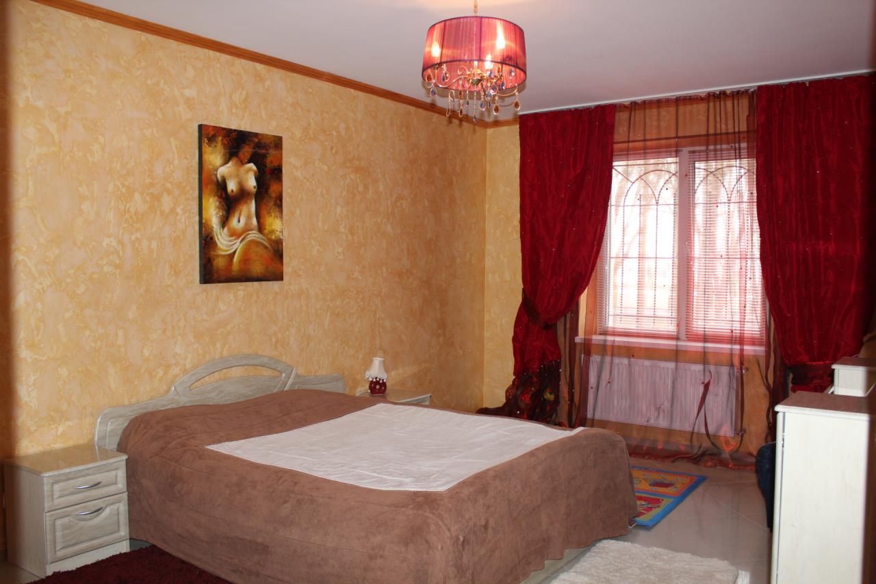 Фото квартиры 1