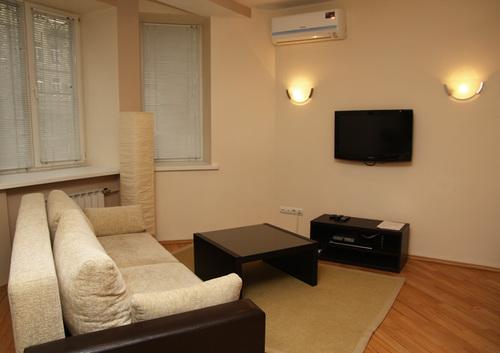 Фото квартиры 1