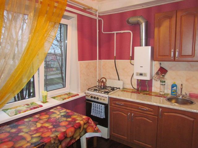 Фото квартиры 3