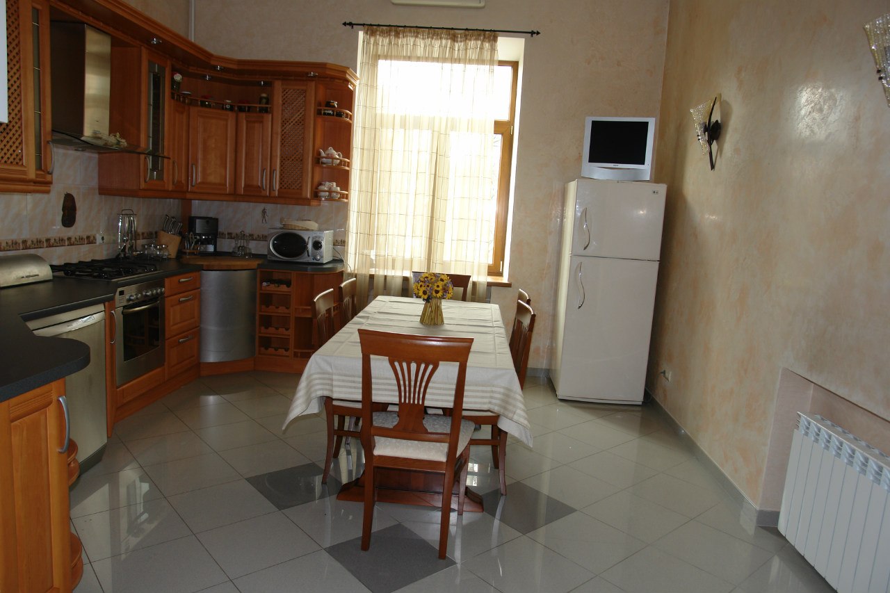 Фото квартиры 14