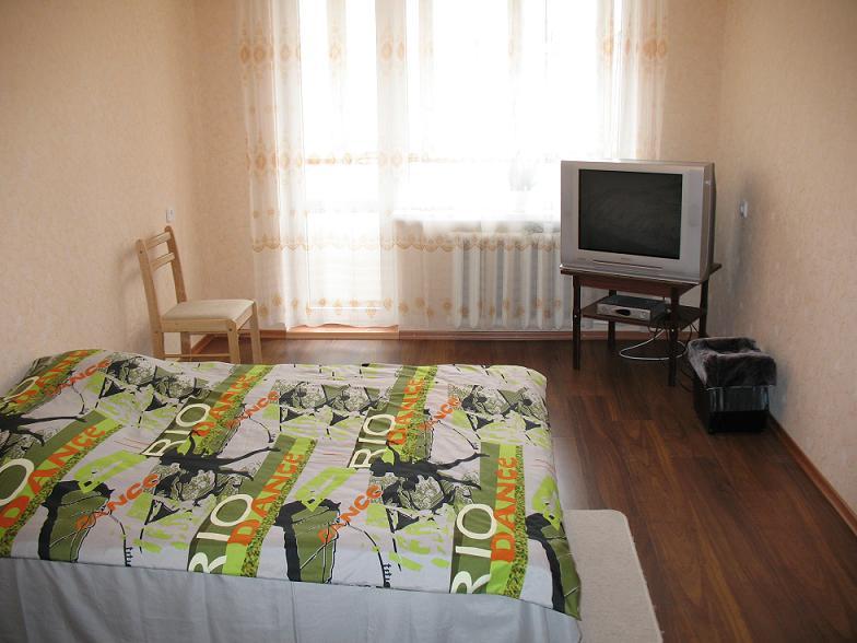 Фото квартиры 1