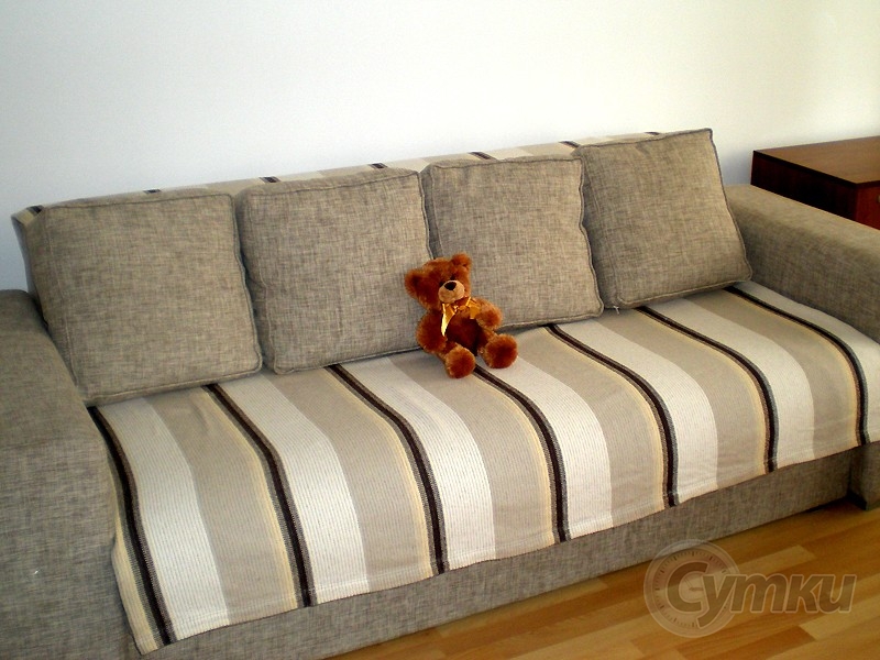 Фото квартиры 1